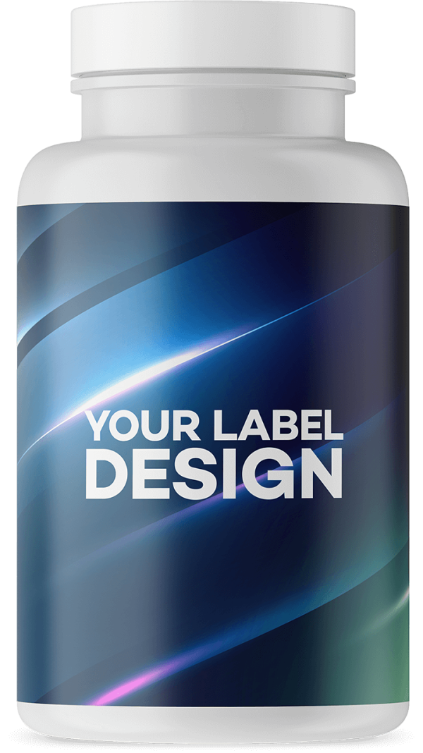 CBD Capsules – CBD Supplement 300mg (30 capsules)