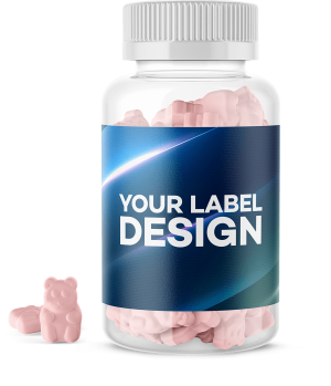 High Quality CBD Gummies – 300mg (30 gummies)
